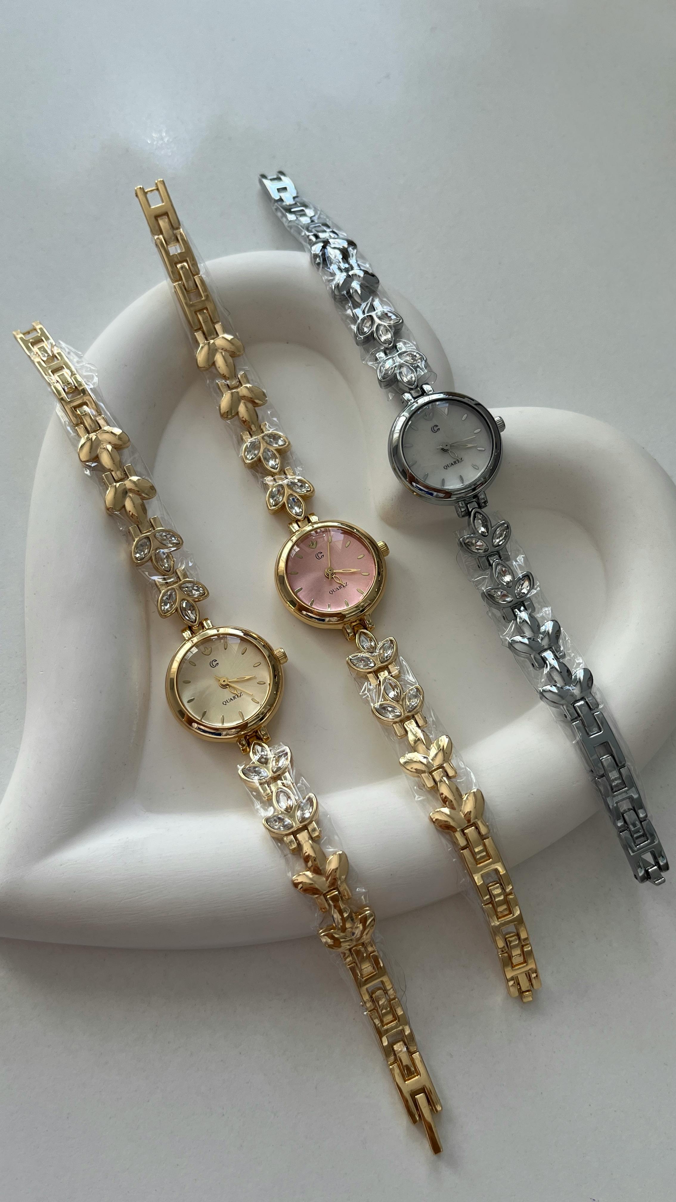 Jewelry with Reflections - Original