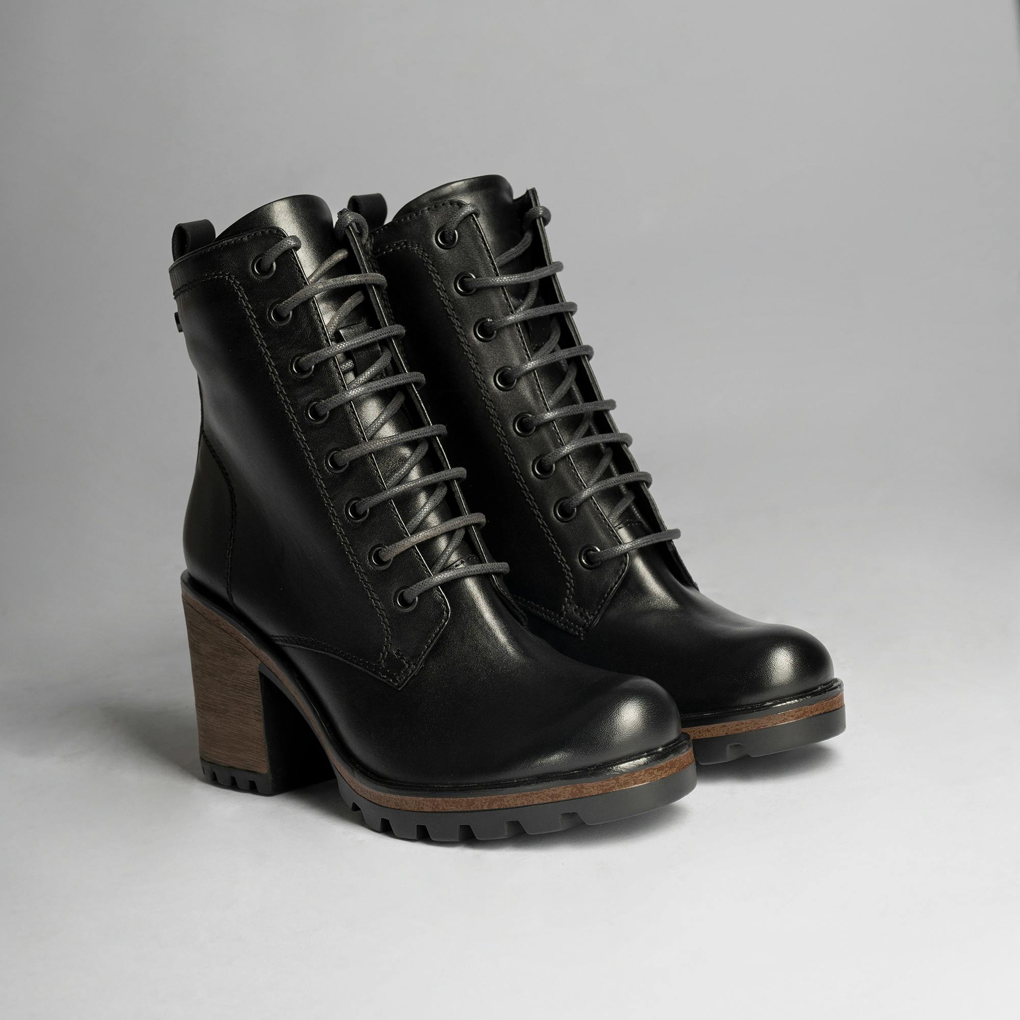 Leather Shoe - Original